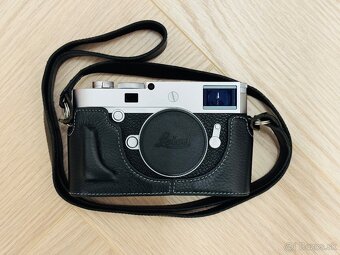 Leica M10-p - 9