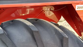 Zetor 5340 trojkova rada rok 2002 na stare značenie 7245 - 9