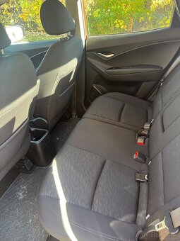 Predám Hyundai ix20 - 9