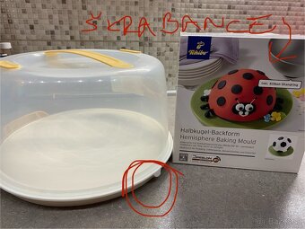 Cukrarske potreby - 9