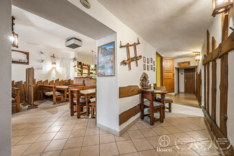 BOSEN | Historický dom s obchodným potenciálom v Kežmarku - 9