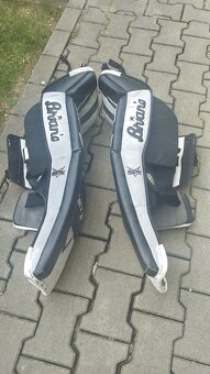 Betóny 32+1 Brians - 9