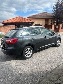 Seat ibiza st 0950390390 - 9