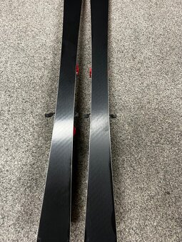 Junior lyže Atomic Redster J2 - 130cm - 9