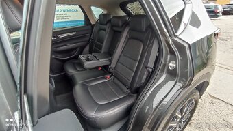 MAZDA CX-5 2.2 SKYACTIV-D 184 AWD REVOLUTION - 9