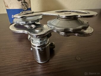 Favorit PWB Prehadzovač NOVÝ - 9