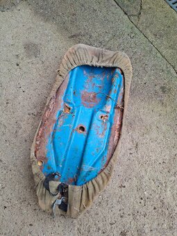 Jawa alkatrészek - 9