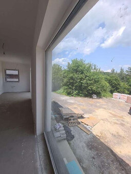 Novostavba v obci ,, Badín (prebieha kolaudácia) Badín - 9