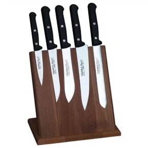 Mäsiarsky nôž, sady nožov NOVE - 9