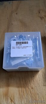 Predam nahradne diely na yamaha yzf 450, rok 2017 - 9