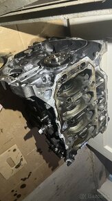 Motor Honda CRV, Civic 2,2CTDi 103kW  N22A2 - 9