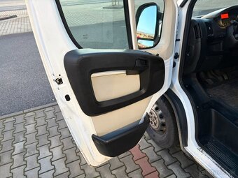 Peugeot Boxer 2.0 HDi 120kw L4H2 klima - 9