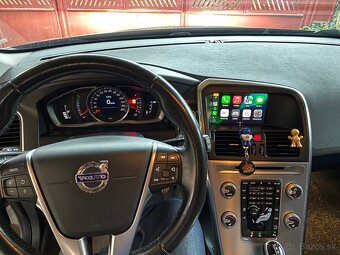 Volvo XC60, T5 Drive-E, A8, AWD-4x4 - 9