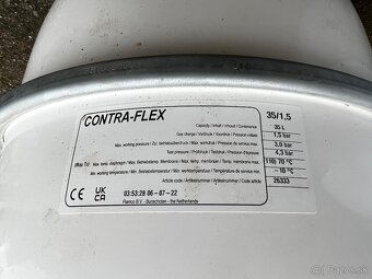 PROTHERM MEDVEĎ 30 KLOM - 9