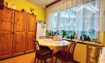 🎁 Predvianočná AKCIA: 2-izbový byt s lodžiou - Rúbanisko II - 9