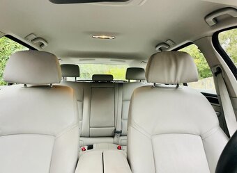 Bmw 525D  xDRIVE   2012  A/T8   4x4 - 9