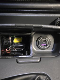 Daewoo Nexia 1998 benzín LPG - 9