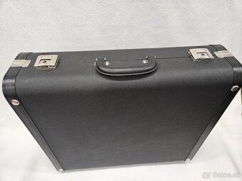 Akordeon weltmeister topas IV 96 basovy - 9