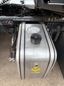 MAN TGX 18.440 EUR 6 - 9