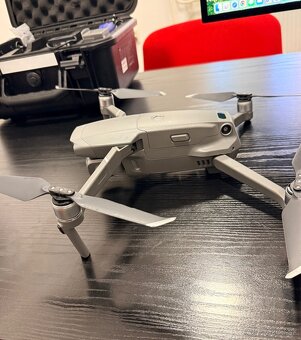 DJI Mavic 2 Pro + Smart Controller + 2x batéria + kufor - 9