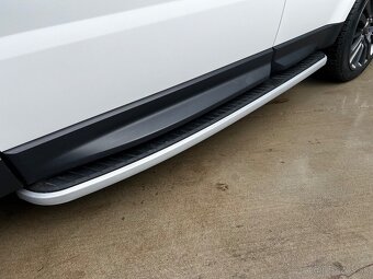 Land Rover Range Rover Sport 3.0 TDV6 HSE - 9