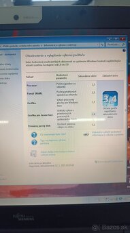 Notebook Fujitsu Siemens Amilo - 9