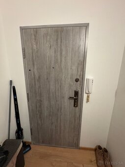 Stavebné a rekonštrukčné práce - 9