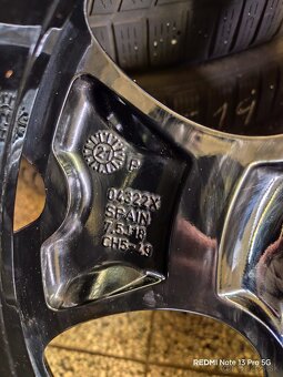 Elektróny na Citroen C3 Aircross - 9