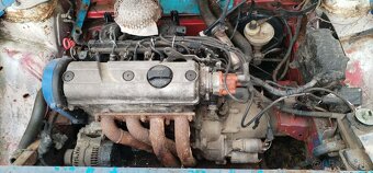 Felicia Autocross Rallycross - 9