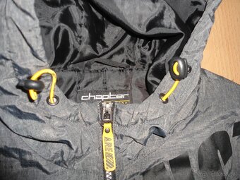 Panska prechodna teplejsia bunda Chapter - 9