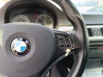 PREDAM BMW 320 CUPE - 9