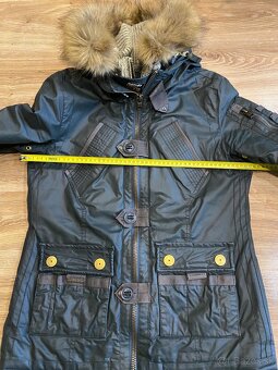 Bunda Superdry veľ.L - 9