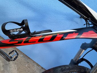 Bicykel SCOTT - 9