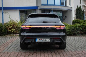 Porsche Macan PDK - 9
