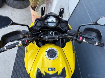 Kawasaki Versys 650 ABS 2015 - 9