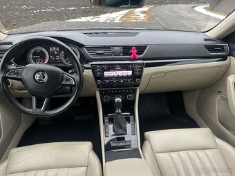 Skoda Superb 2.0 TDi L&K - 9