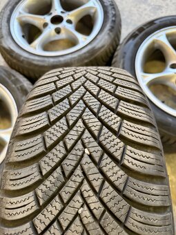 Ronal 5x120 205/55 R16 - 9