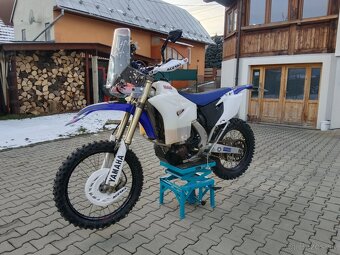 SERVIS A ÚPRAVY MOTORIEK - 9