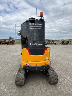LiuGong 9027F - 9