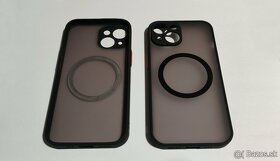 Iphone 13, 13 Pro, 13 Pro Max, 13 mini ochranné sklá a obaly - 9