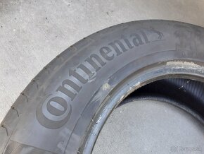 Letné pneu Continental 255/60R18 2022 - 9