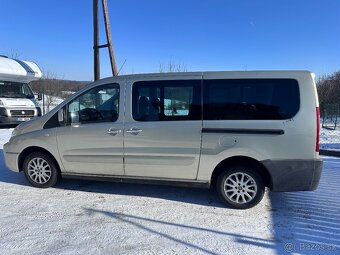 NÁHRADNÉ DIELY - FIAT SCUDO, PEUGEOT EXPERT 2.0JTD, HDI - 9