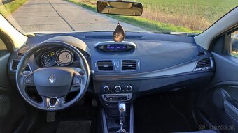 Predám Renault Megane 1.5dci AUTOMAT. - 9