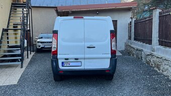 Peugeot Expert 1.6 - 9
