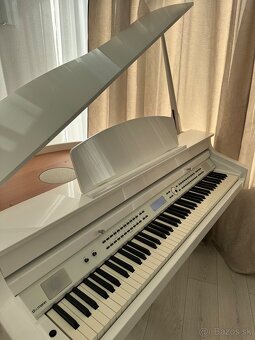 Digitalne piano klavir kridlo Thomann - 9