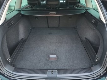 Volkswagen Passat Alltrack 2.0 TDI 4Motion DSG 2020 - 9