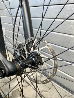 Predám horský bicykel CTM Rascal 30 - 9