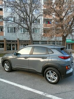 Hyundai Kona T-GDI,SK - 9