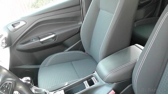 Ford C-Max - 9