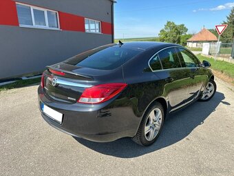 Opel Insignia 1.4 ECOFlex Edition - 9